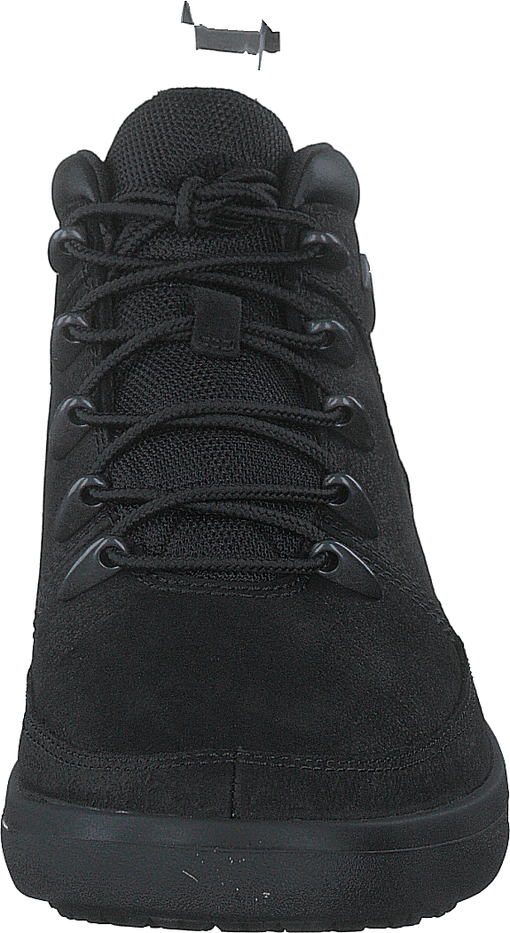 Ashwood Prk Hiker Blk Black - Bild 4