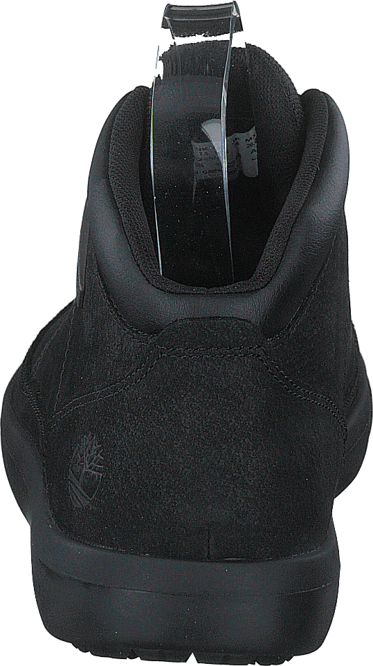 Ashwood Prk Hiker Blk Black - Bild 5