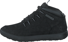 Ashwood Prk Hiker Blk Black - Bild 10