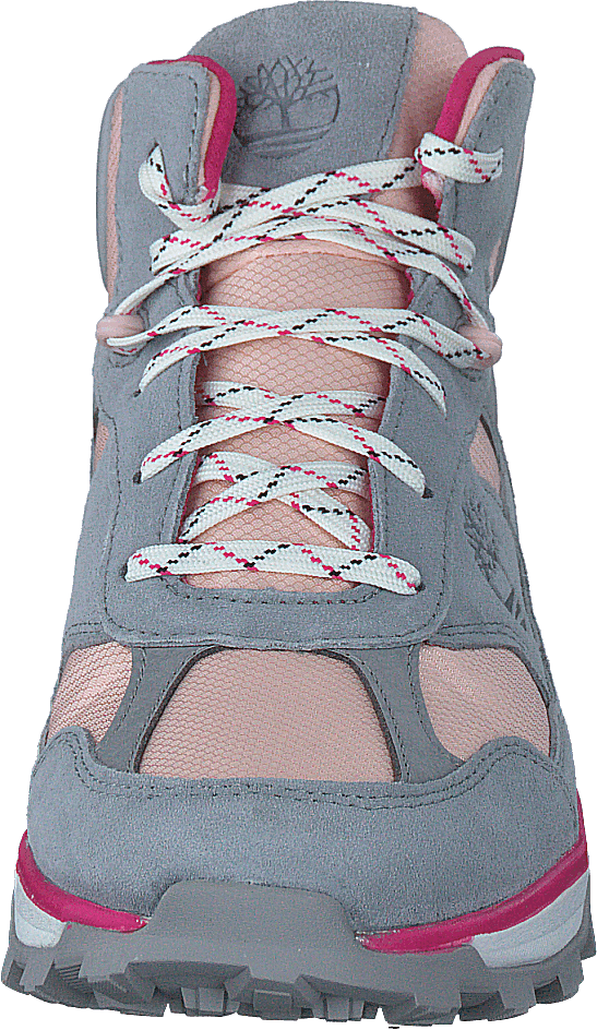 Trail Trekker Mid Gtx Gry Sleet - Bild 4