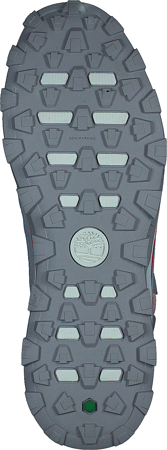 Trail Trekker Mid Gtx Gry Sleet - Bild 7