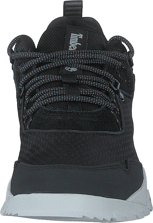 Lincoln Pk Low F/l Wp Blk Jet Black - Bild 4