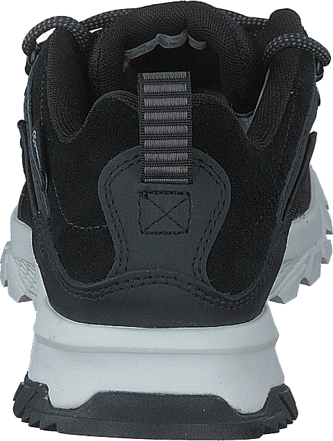 Lincoln Pk Low F/l Wp Blk Jet Black - Bild 5