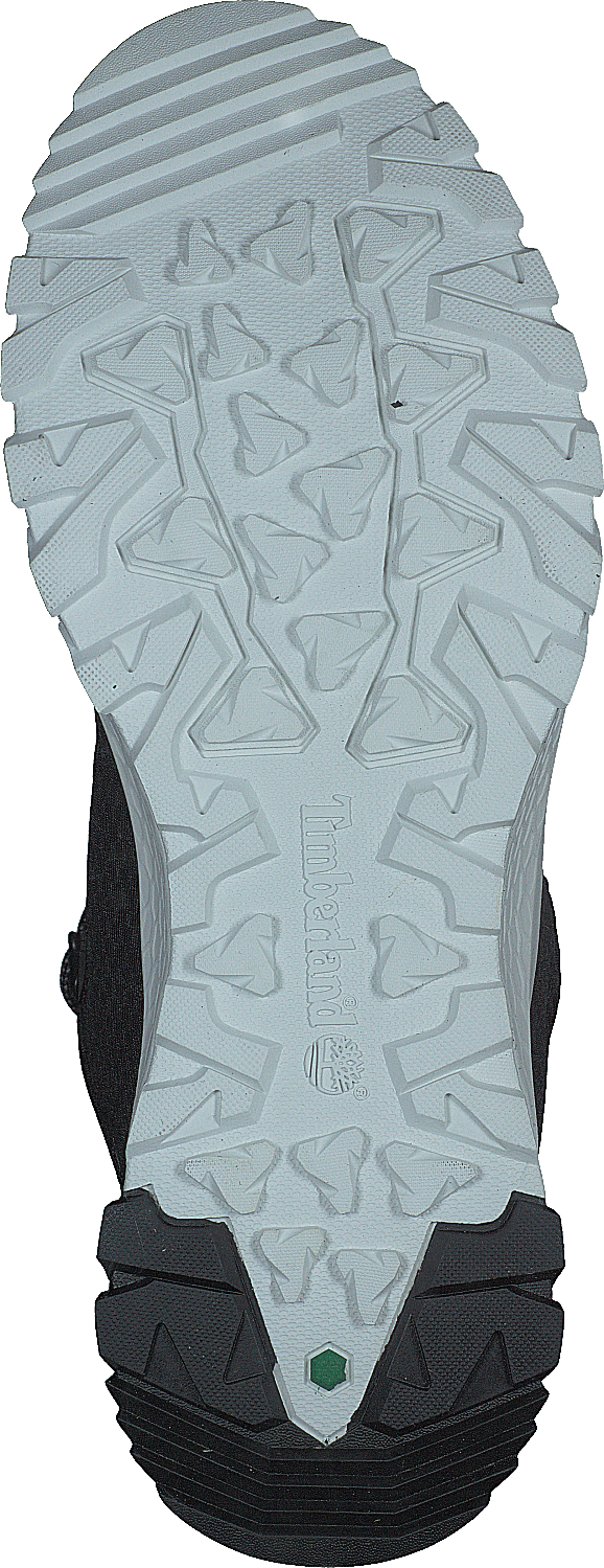 Lincoln Pk Low F/l Wp Blk Jet Black - Bild 7