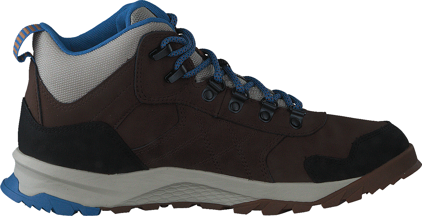 Lincolnpeak Lthr Wp Brn Potting Soil - Bild 2