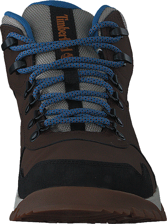 Lincolnpeak Lthr Wp Brn Potting Soil - Bild 4