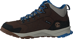 Lincolnpeak Lthr Wp Brn Potting Soil - Bild 10