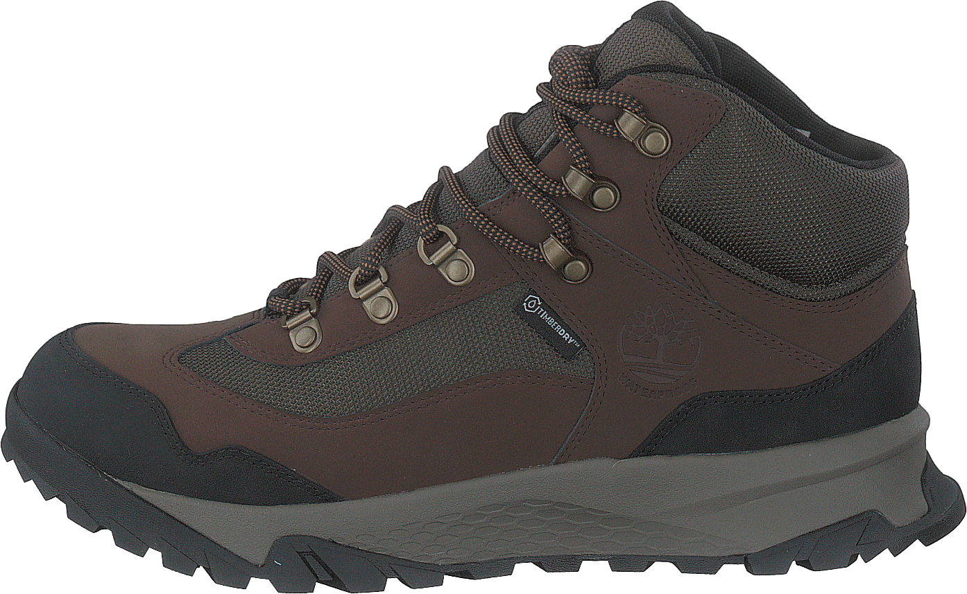 Lincolnpeak Mid F/l Wp Br Potting Soil