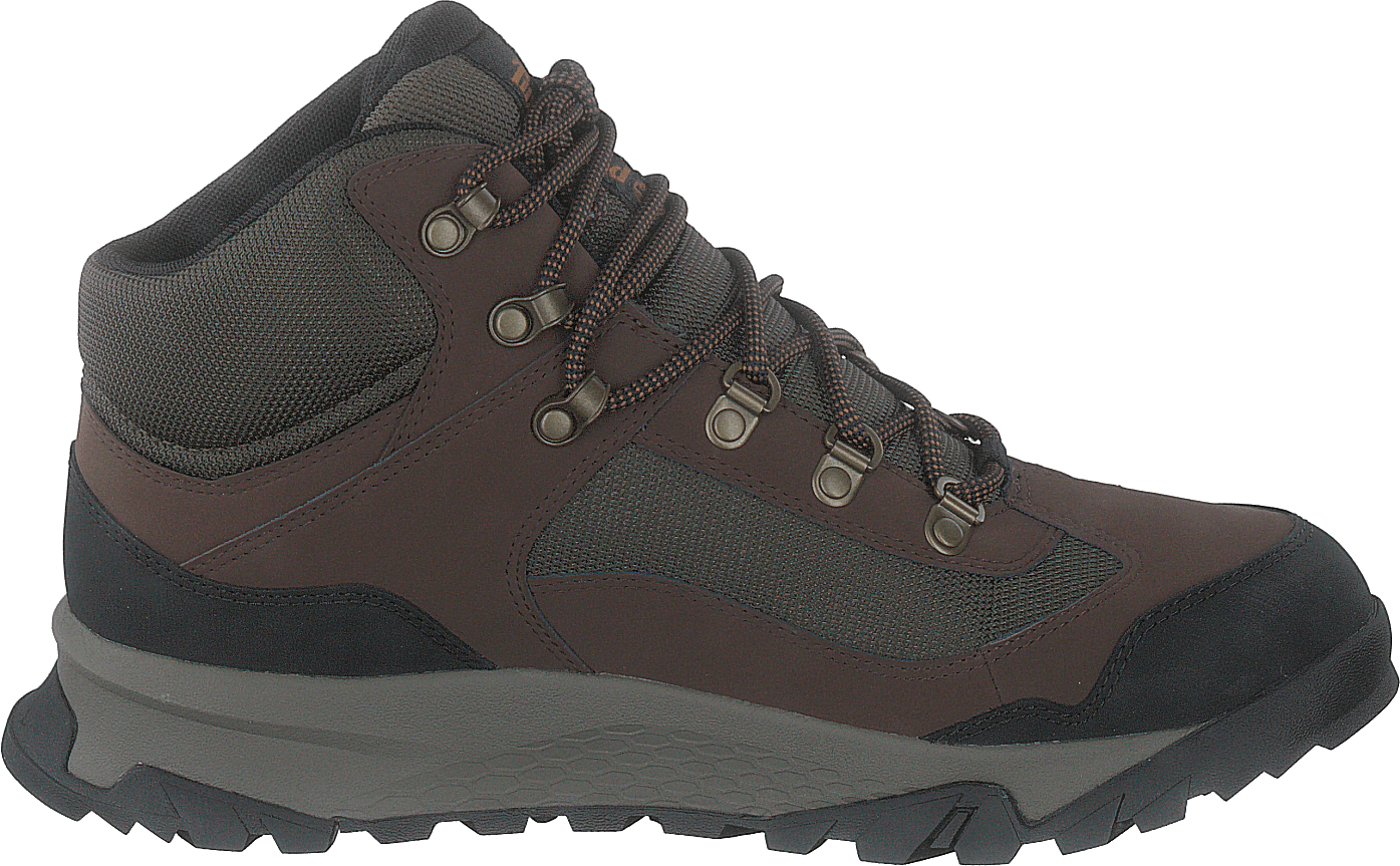 Lincolnpeak Mid F/l Wp Br Potting Soil - Bild 2