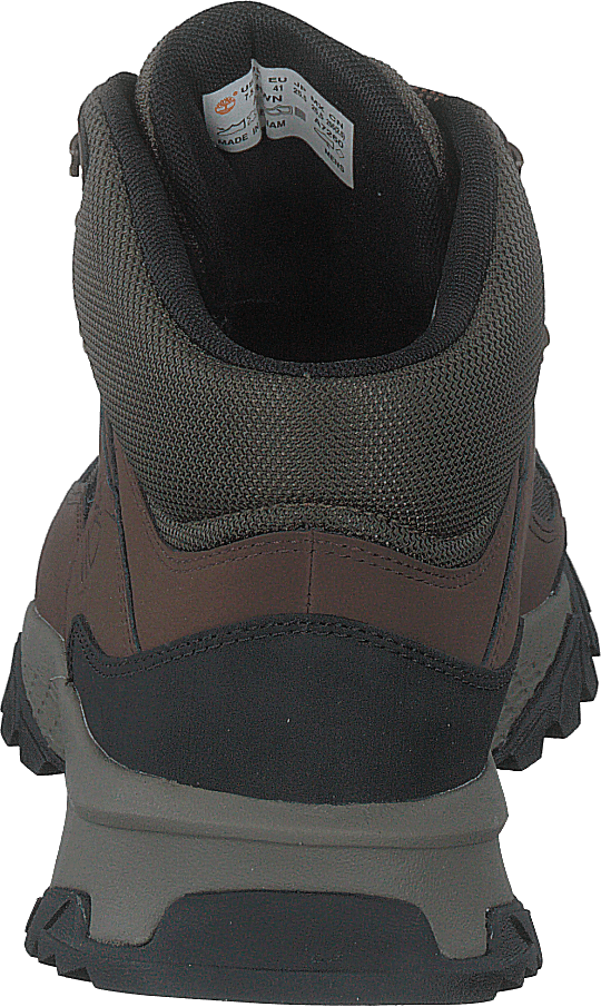 Lincolnpeak Mid F/l Wp Br Potting Soil - Bild 5