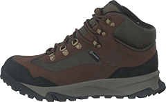 Lincolnpeak Mid F/l Wp Br Potting Soil - Bild 10