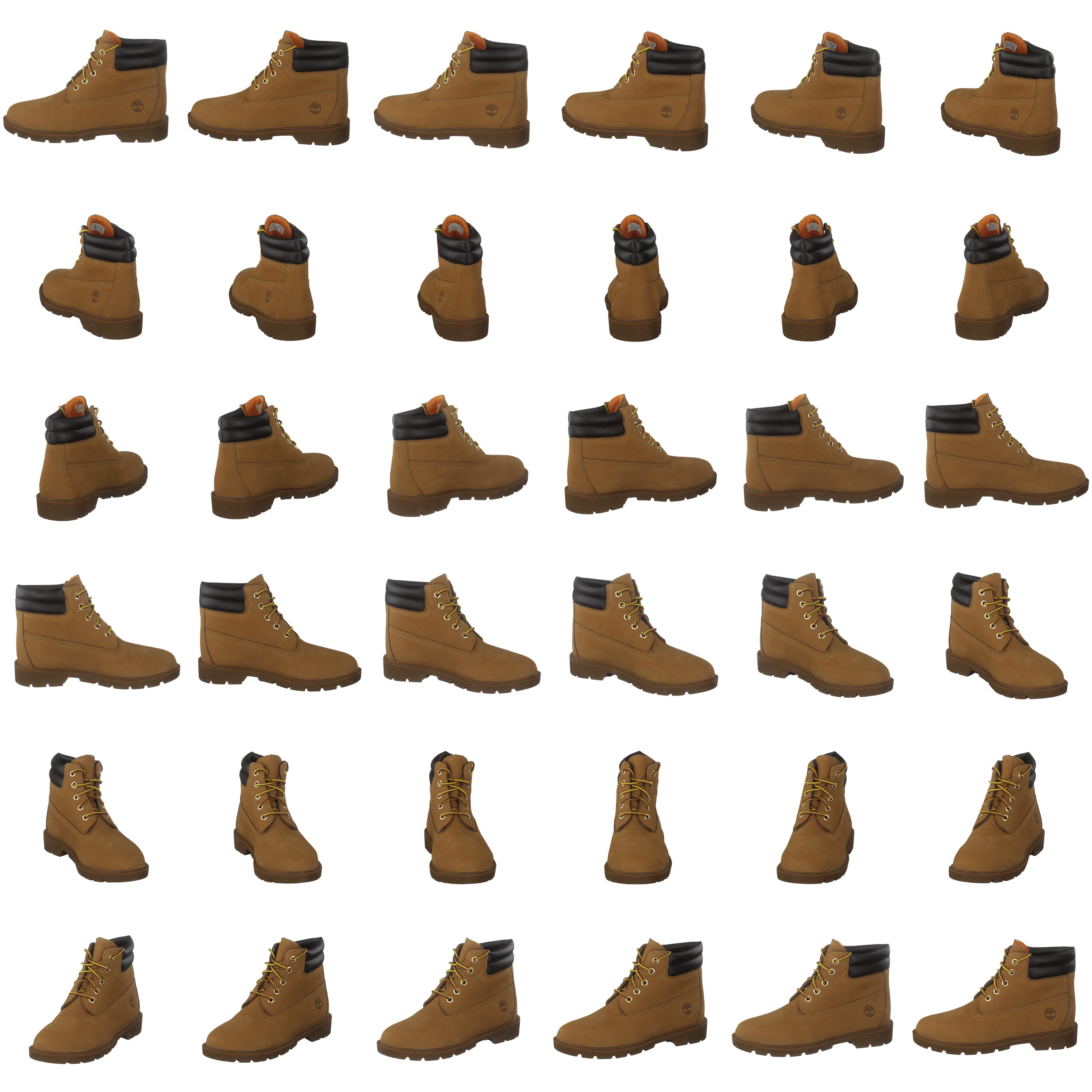 6in Wr Basic Wht Wheat - Bild 8