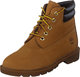 6in Wr Basic Wht Wheat - Bild 9