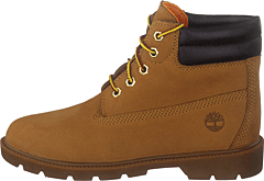 6in Wr Basic Wht Wheat - Bild 10