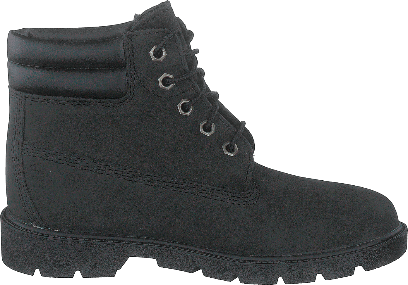 6in Wr Basic Blk Black - Bild 2