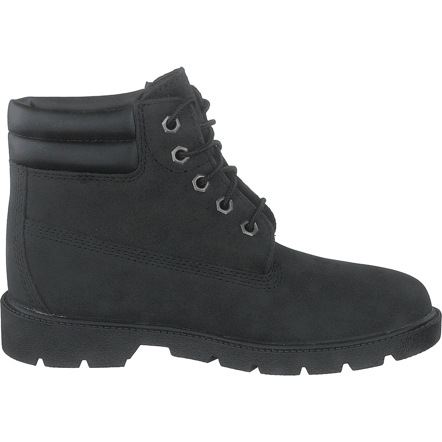 6in Wr Basic Blk Black - Bild 2
