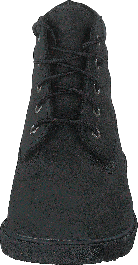 6in Wr Basic Blk Black - Bild 4