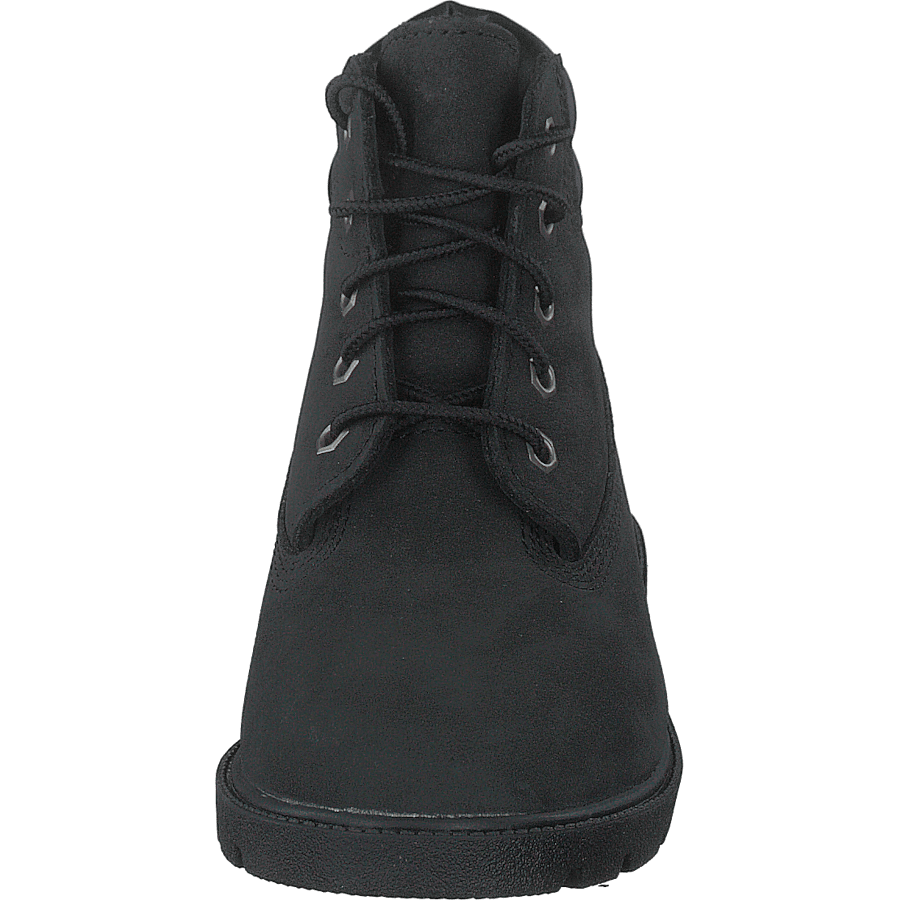 6in Wr Basic Blk Black - Bild 4