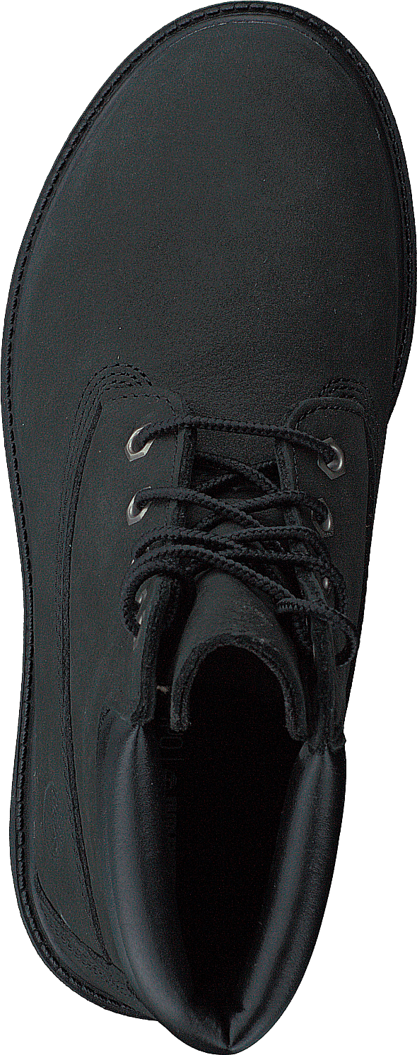 6in Wr Basic Blk Black - Bild 6