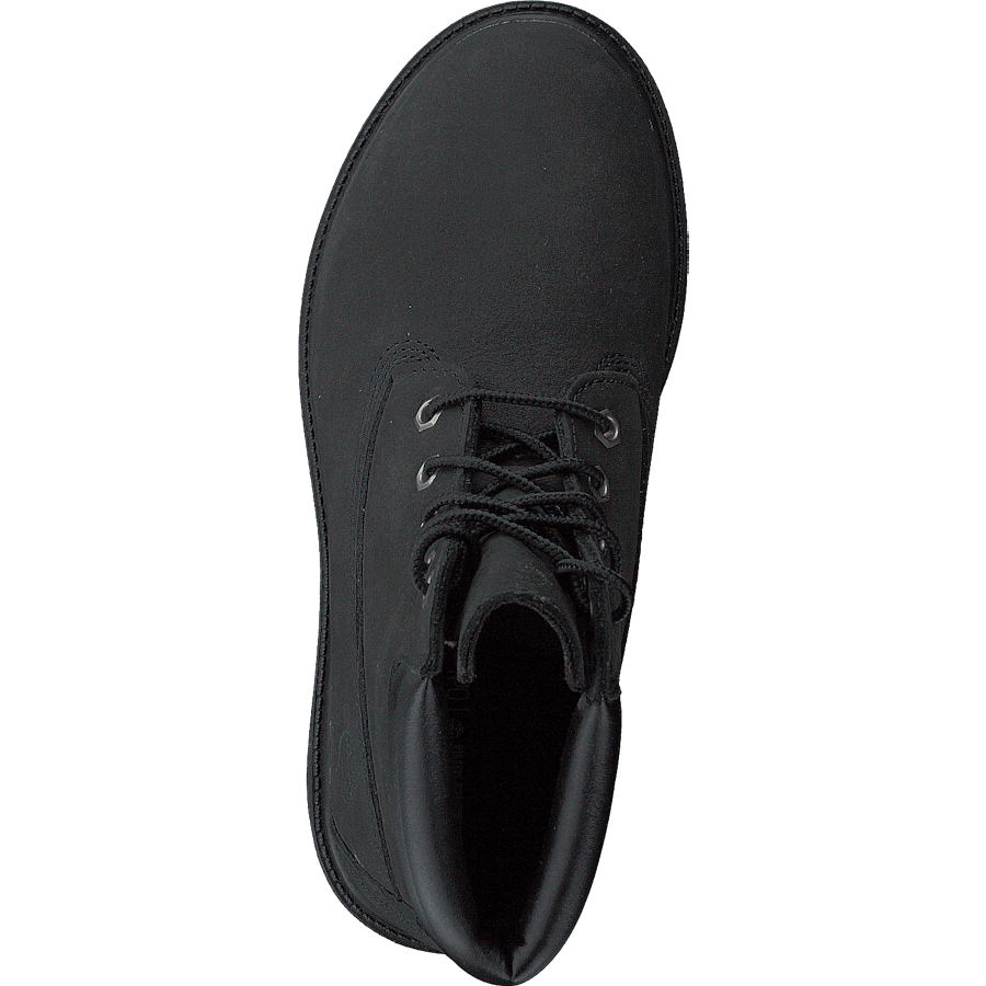 6in Wr Basic Blk Black - Bild 6