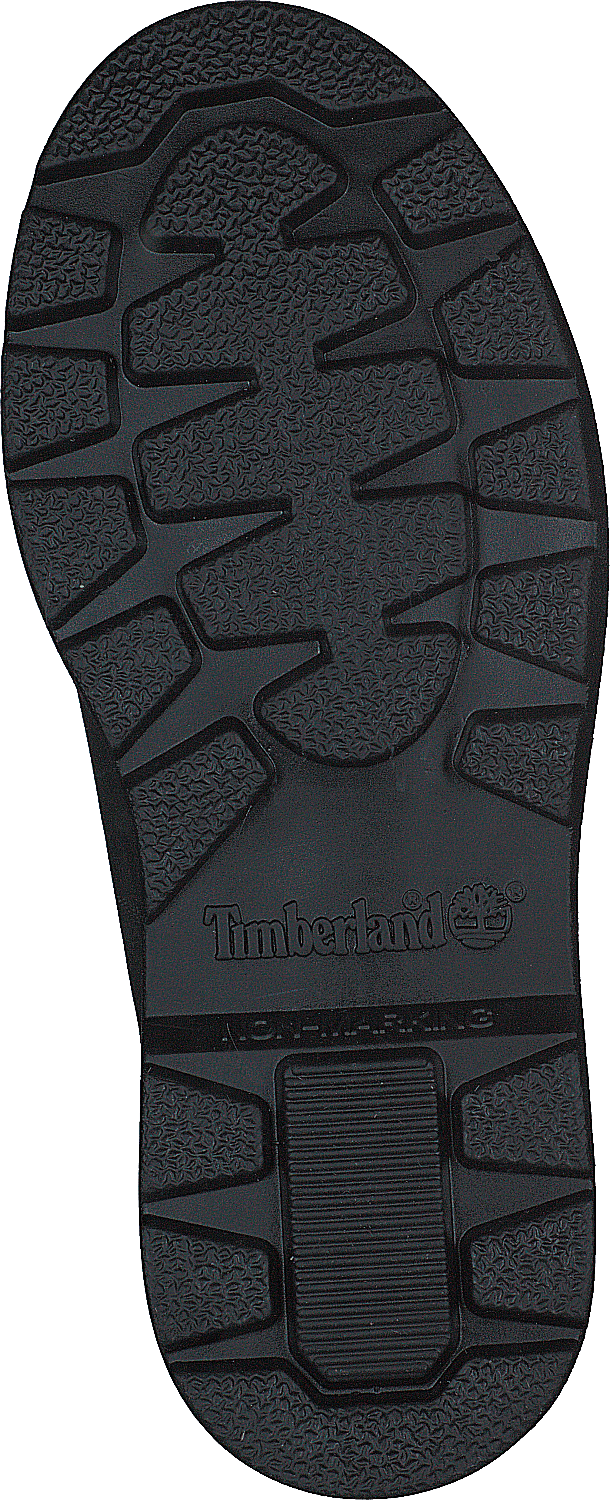 6in Wr Basic Blk Black - Bild 7