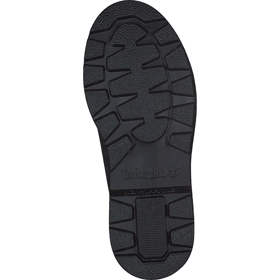 6in Wr Basic Blk Black - Bild 7