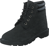 6in Wr Basic Blk Black - Bild 9
