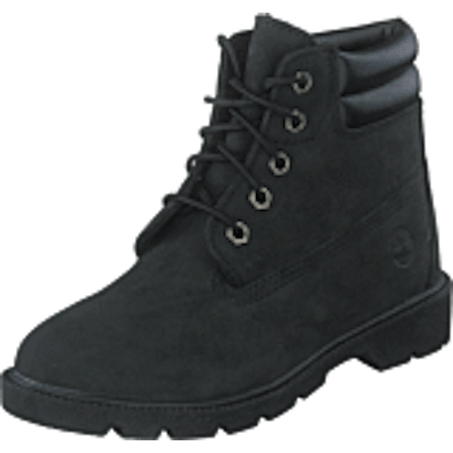 6in Wr Basic Blk Black - Bild 9
