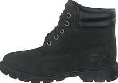 6in Wr Basic Blk Black - Bild 10
