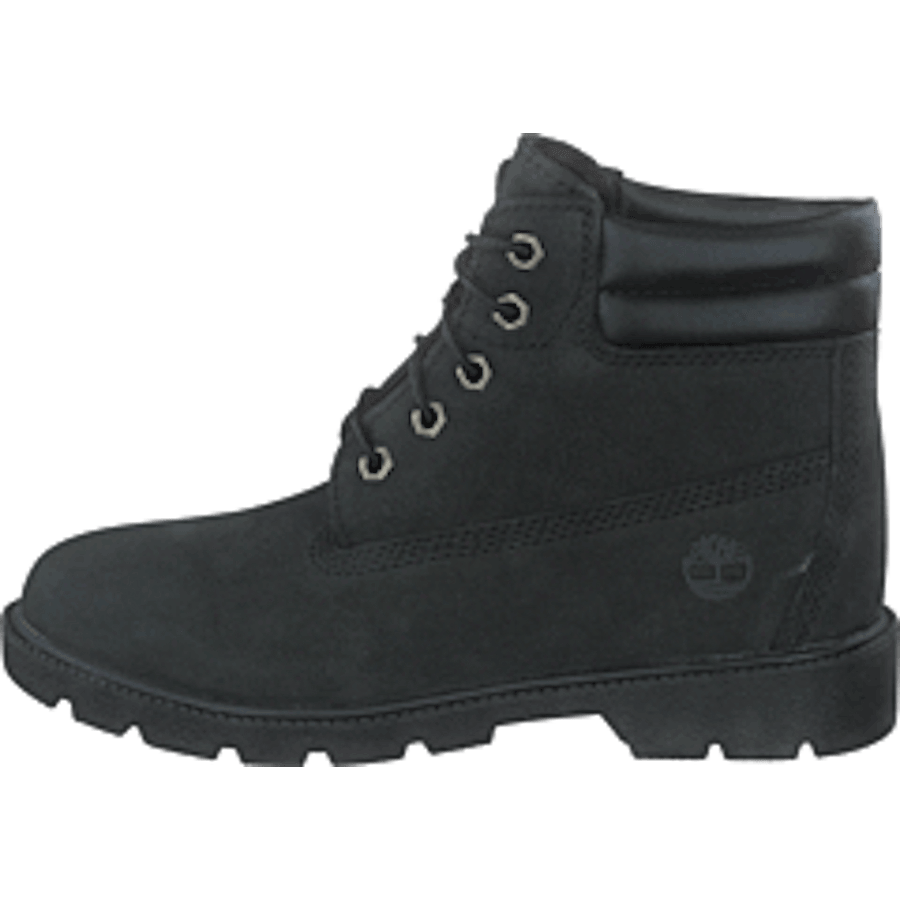 6in Wr Basic Blk Black - Bild 10
