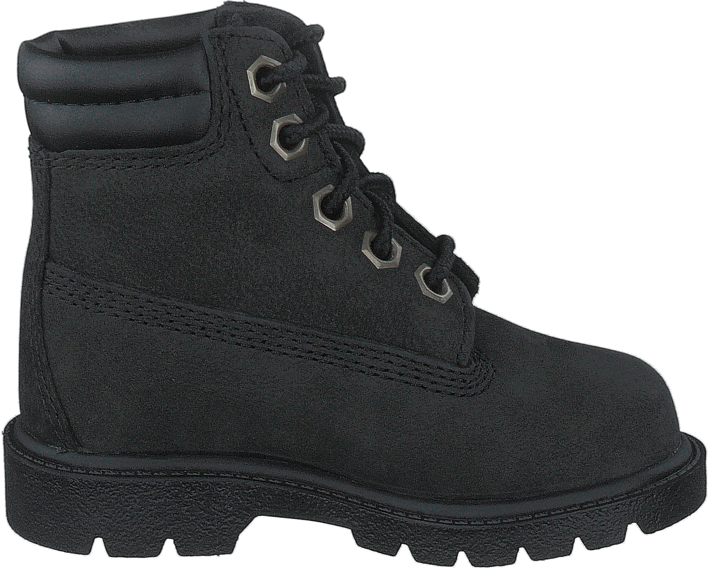 6in Wr Basic Blk Black - Bild 2