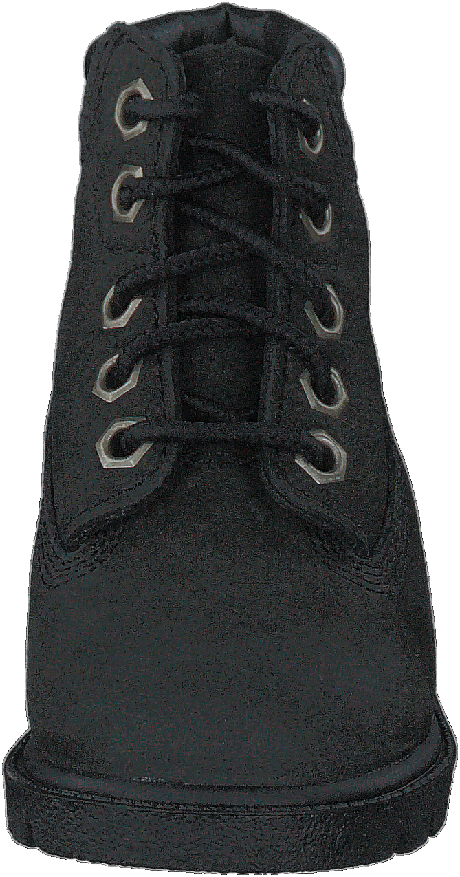 6in Wr Basic Blk Black - Bild 4