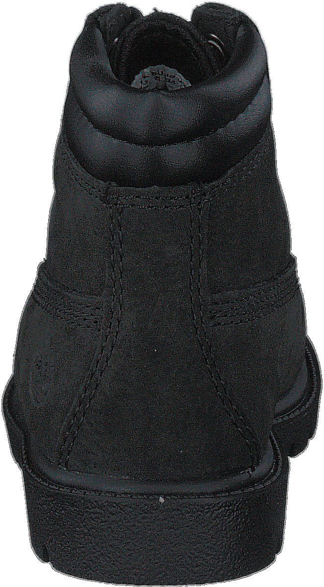 6in Wr Basic Blk Black - Bild 5