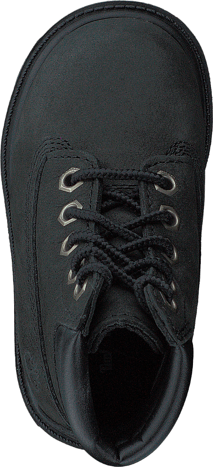 6in Wr Basic Blk Black - Bild 6