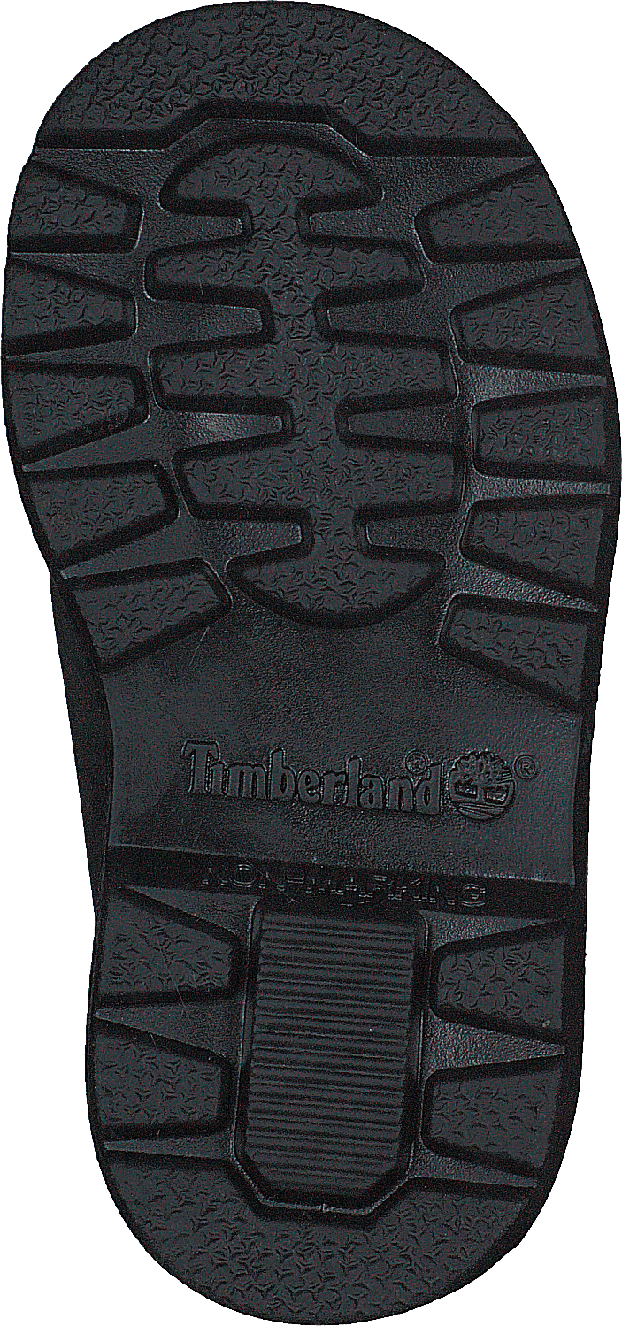 6in Wr Basic Blk Black - Bild 7