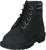 6in Wr Basic Blk Black - Bild 9