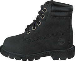 6in Wr Basic Blk Black - Bild 10