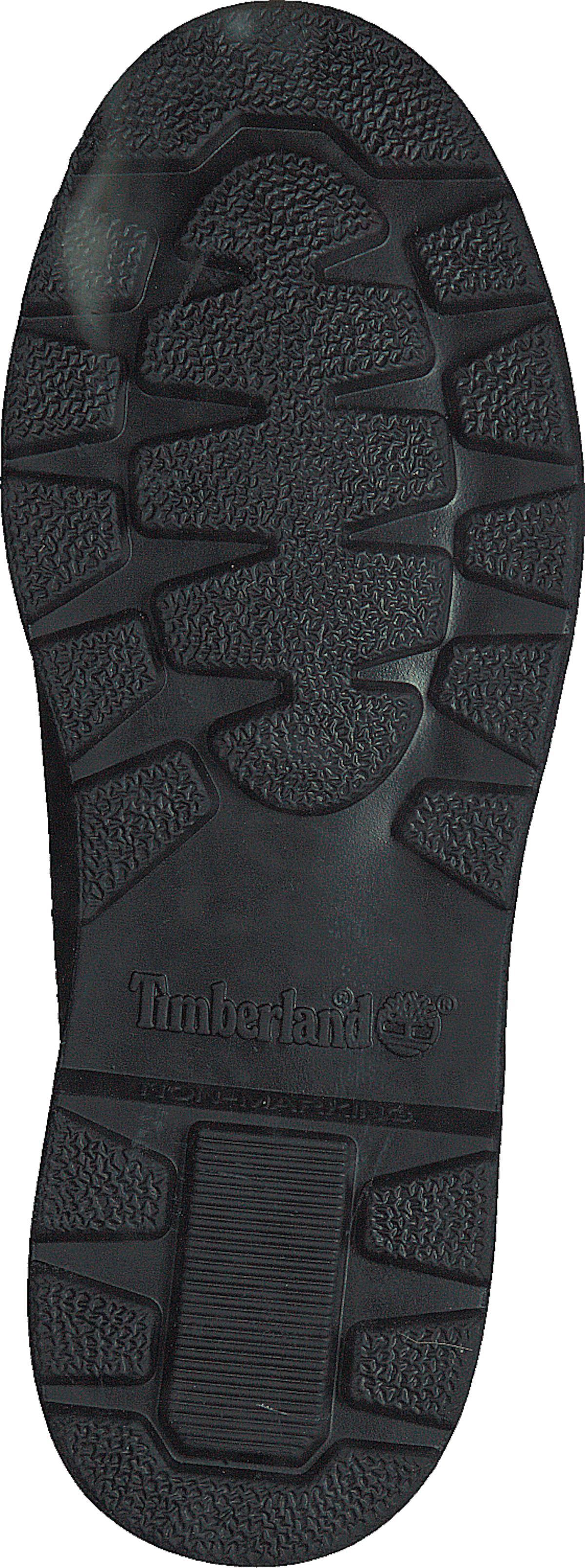 6in Wr Basic Blk Black