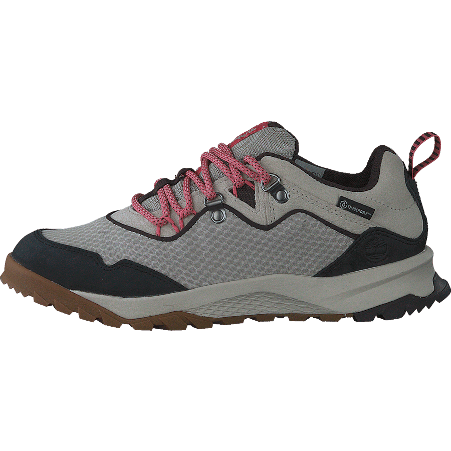 Lincoln Pk Low F/l Wp Bei Pure Cashmere