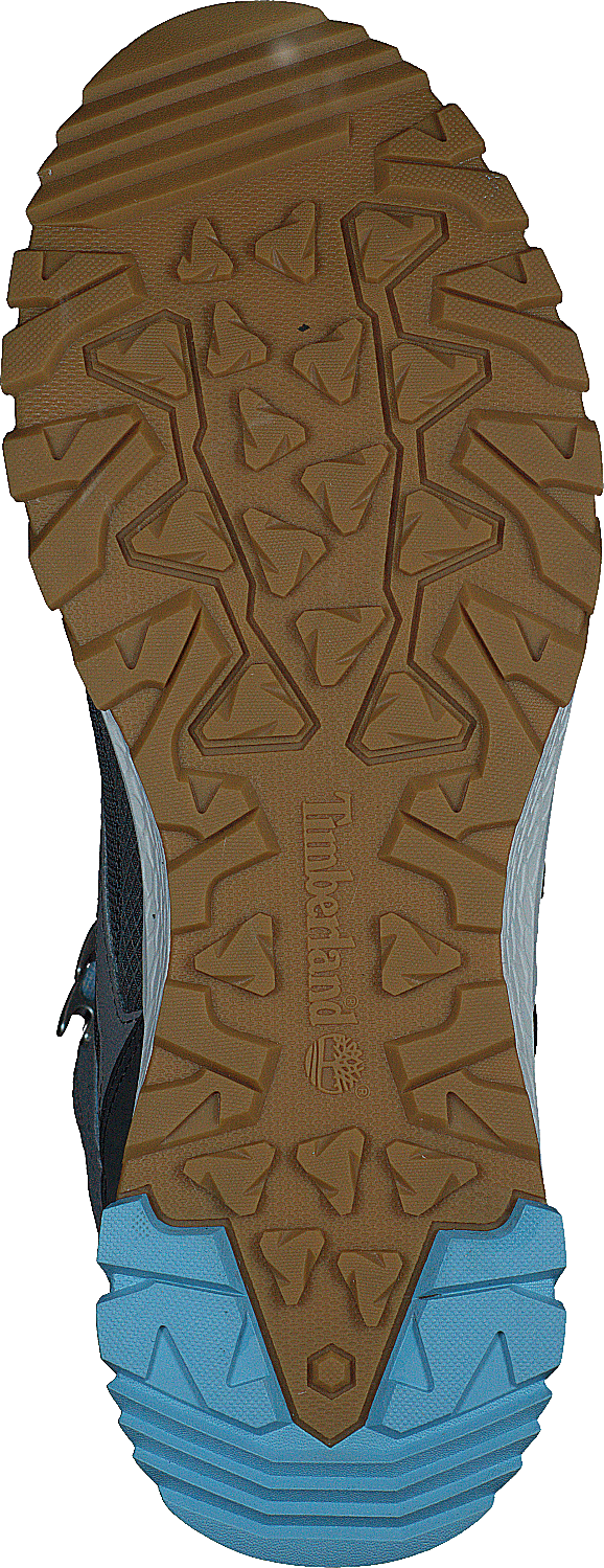 Lincolnpeak Midf/l Wp Gry Castlerock - Bild 7