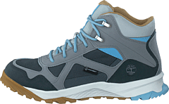 Lincolnpeak Midf/l Wp Gry Castlerock - Bild 10