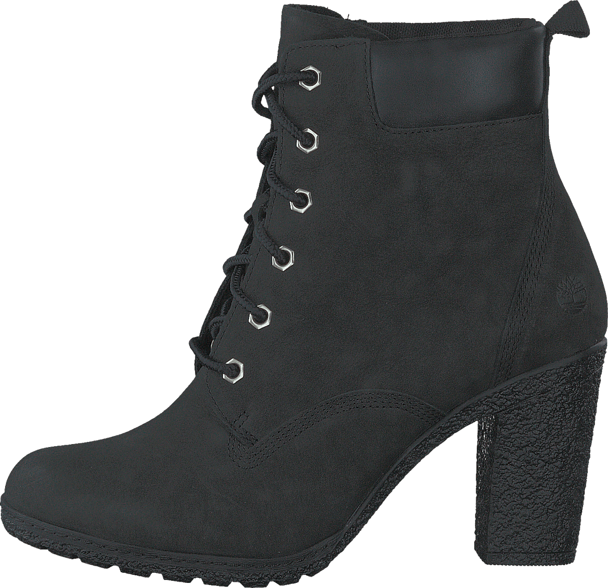 Tillston Basic 6in Blk Jet Black Shoes for every occasion Footway