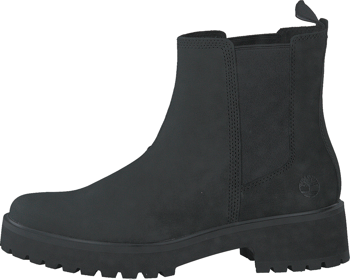 Womens timberland carnaby cool boot black deals