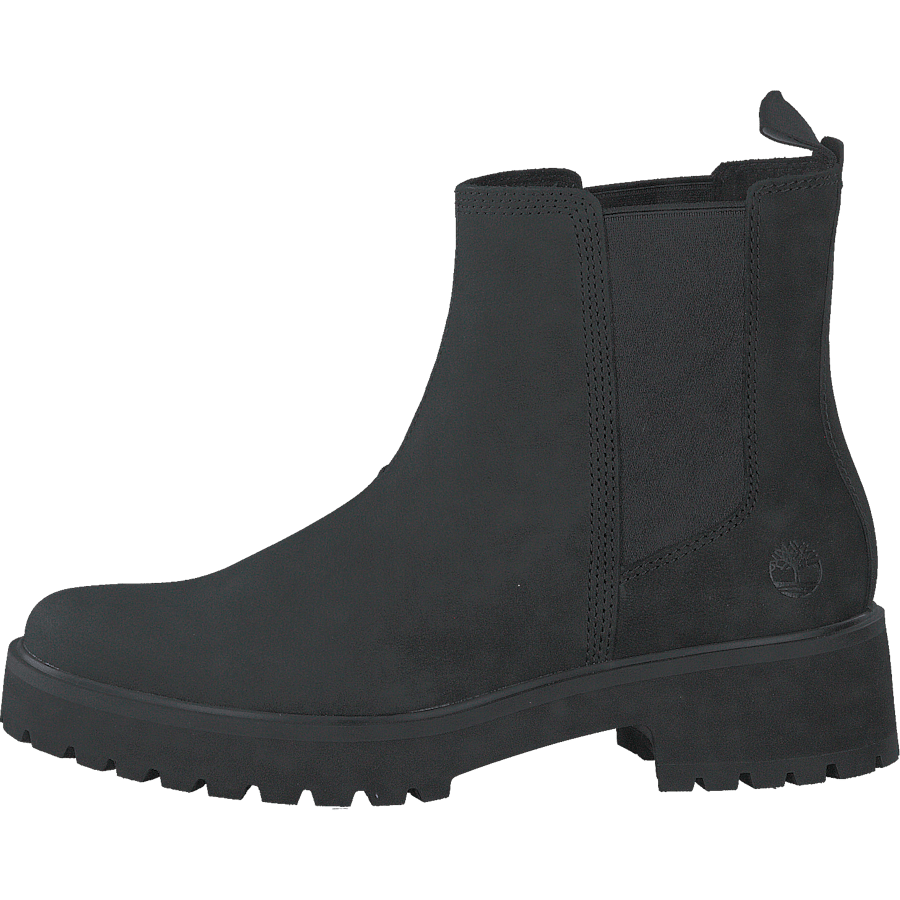 Carnaby Cool Bas Chls Blk Jet Black