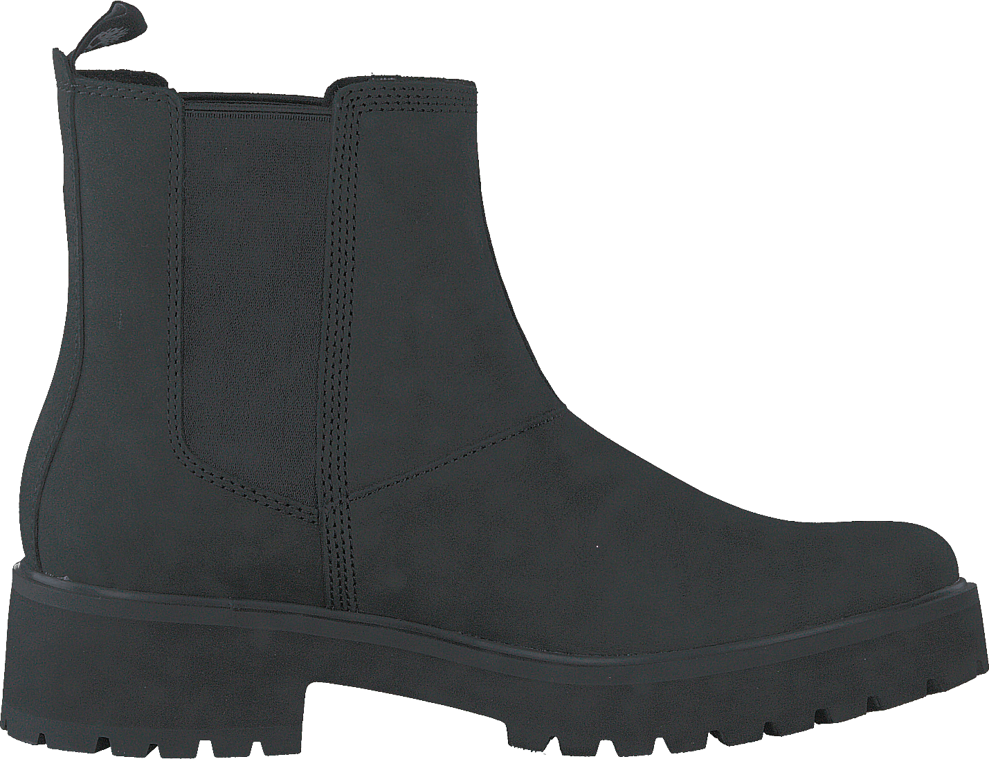 Carnaby Cool Bas Chls Blk Jet Black - Bild 2