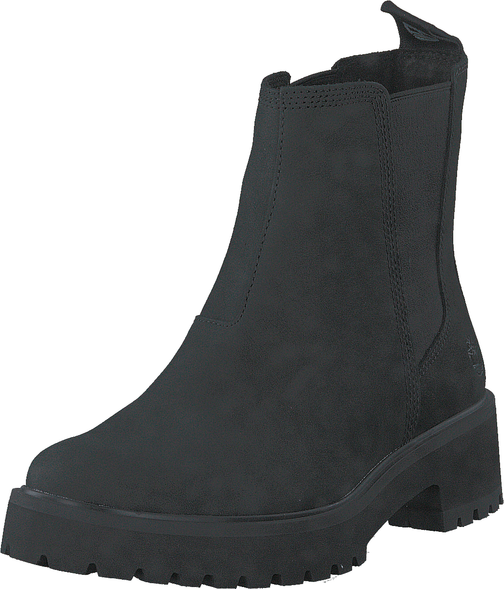 Carnaby Cool Bas Chls Blk Jet Black Shoes for every occasion