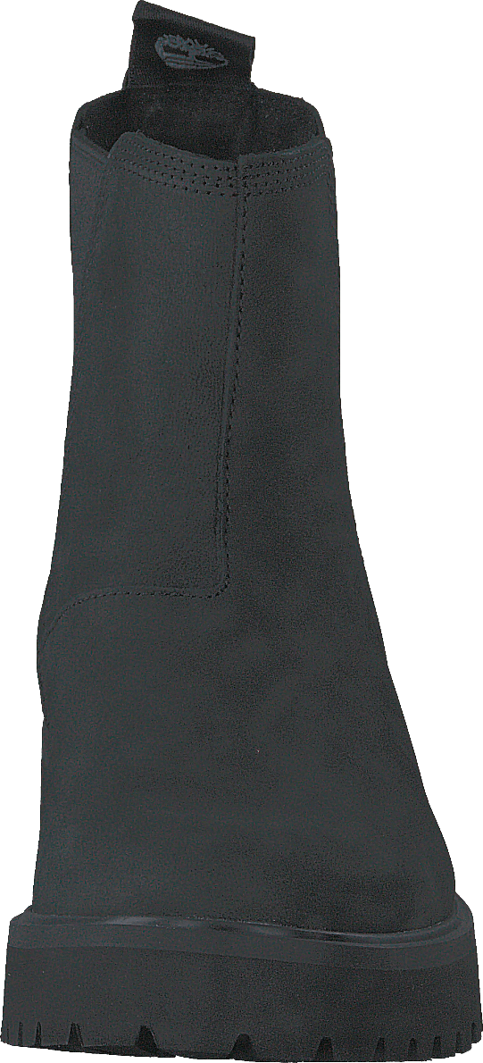 Carnaby Cool Bas Chls Blk Jet Black - Bild 4