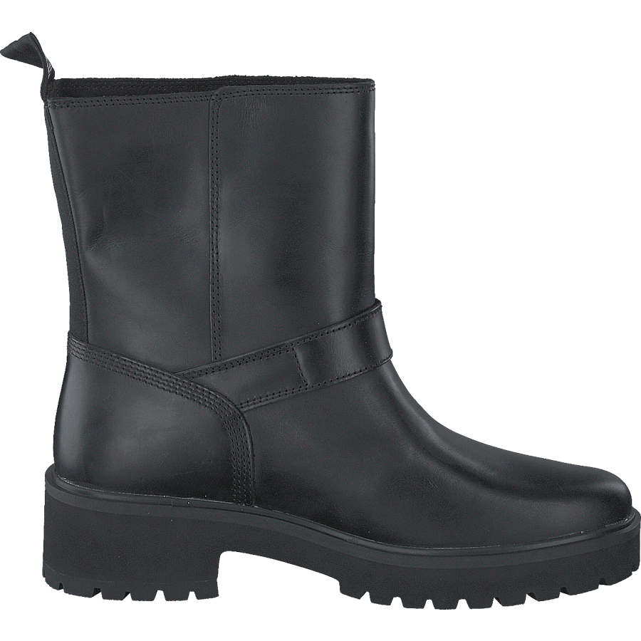 Carnaby Cool Biker Blk Jet Black - Bild 2