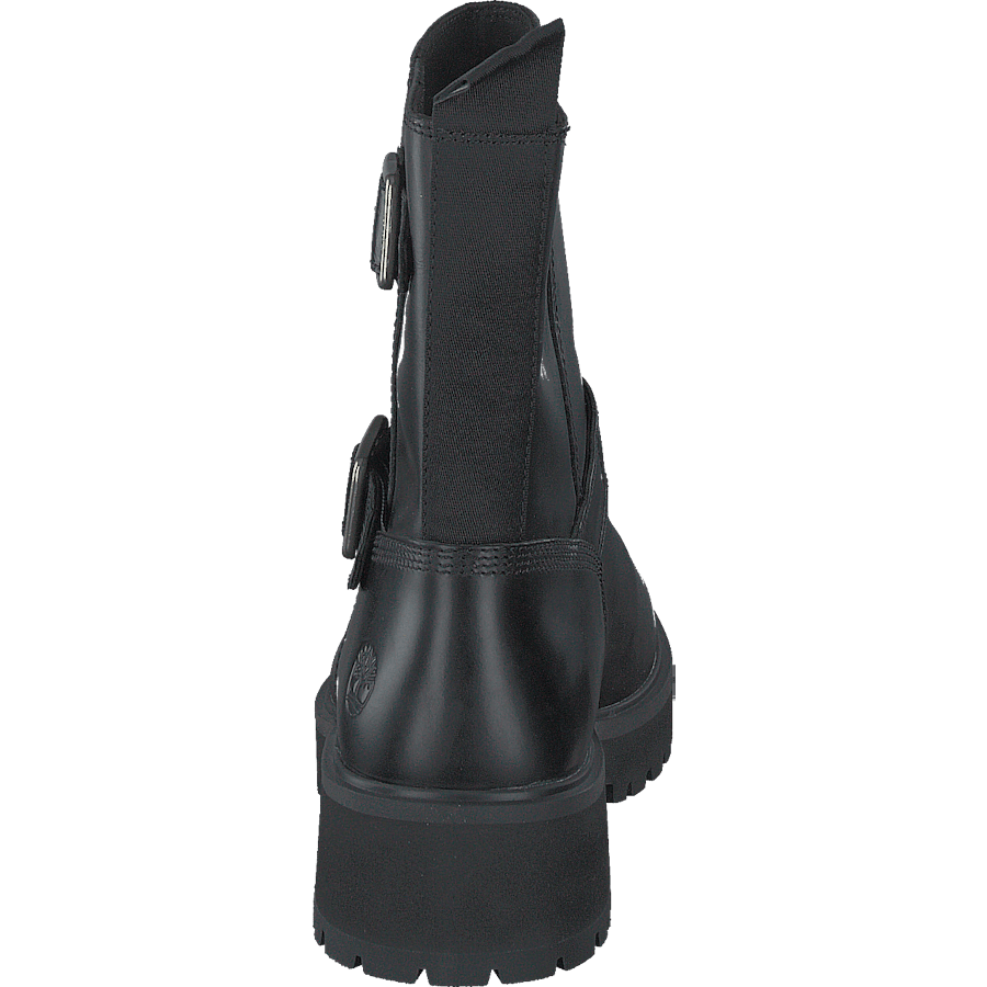 Carnaby Cool Biker Blk Jet Black - Bild 5