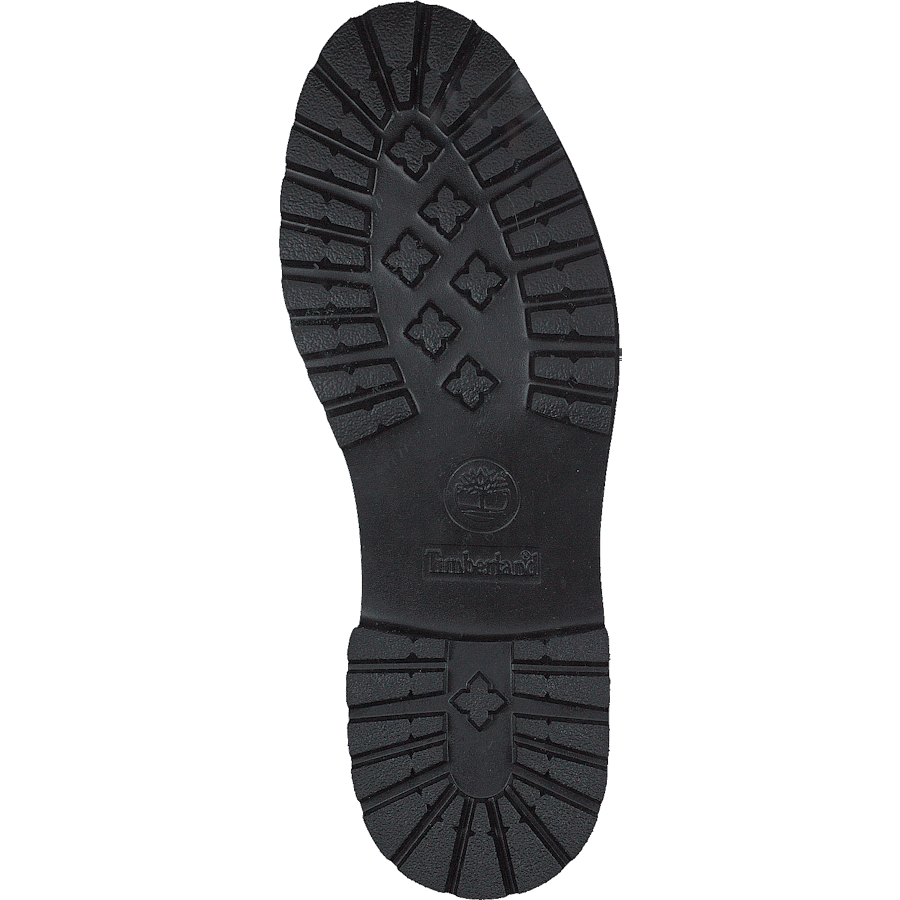 Carnaby Cool Biker Blk Jet Black - Bild 7